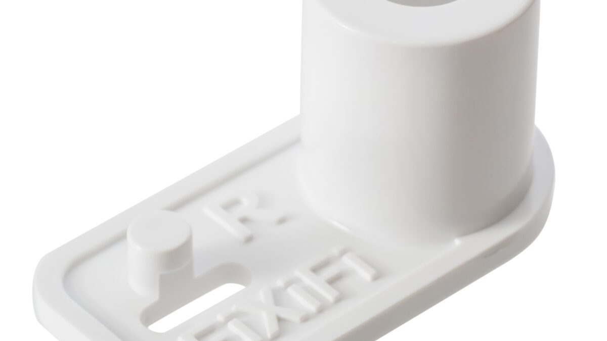 DOMETIC FREEZER DOOR RH SPRING HOUSING
