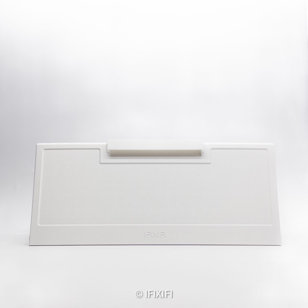 IFIXIFI Replacement for Dometic Freezer Door 2932650019 Front View